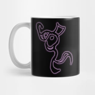 Character L Mug